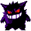 :gengar: